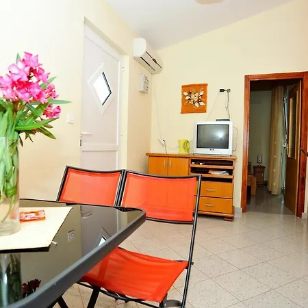 Marina Apartment