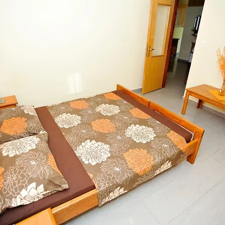 Appartement Marina *