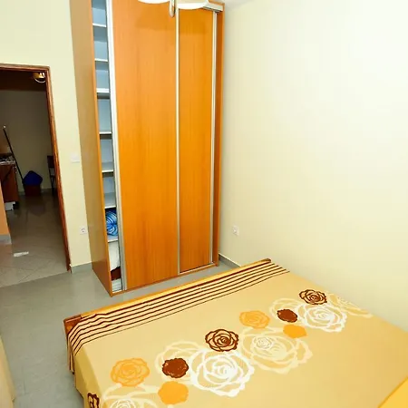 Apartment Marina