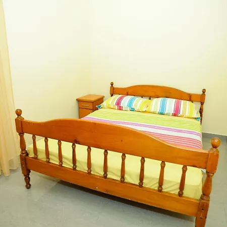 Marina Apartman