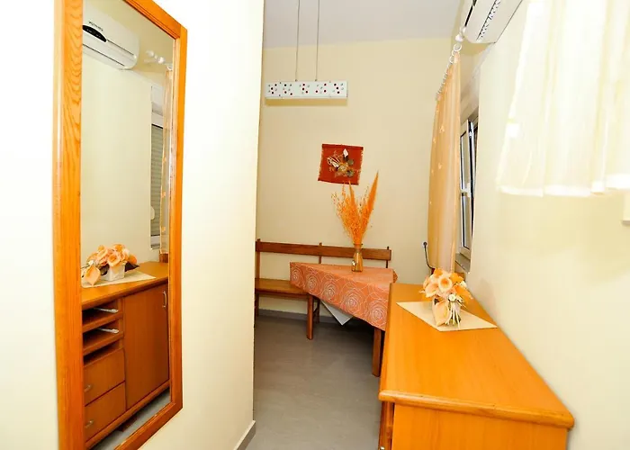 Marina Appartement *