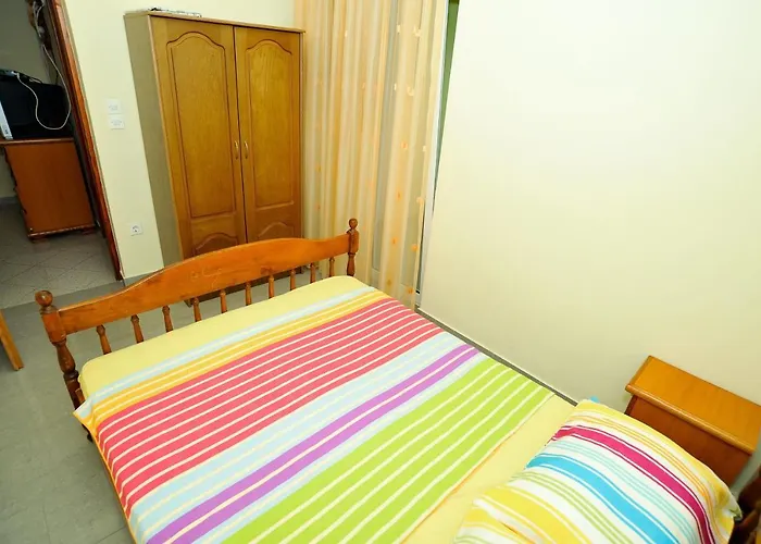 Marina Appartement Vir