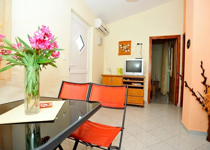 Marina Appartement
