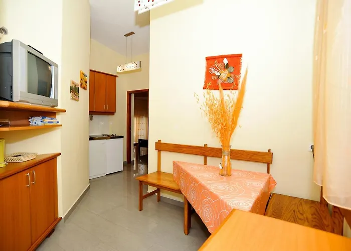 Appartement Marina Vir