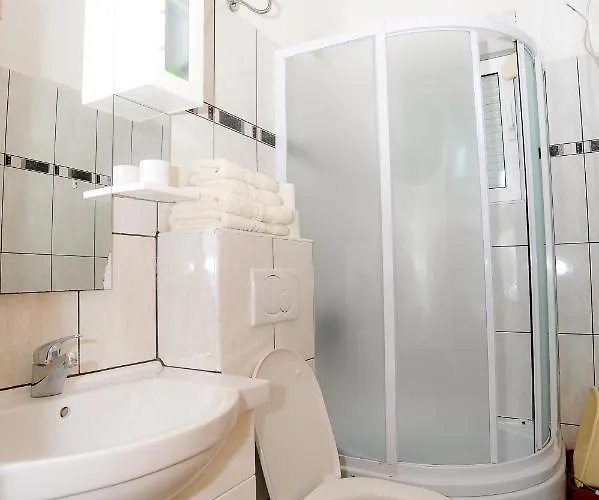 Marina Appartement Vir