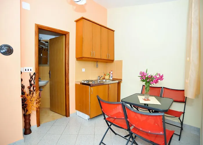 Appartement Marina *