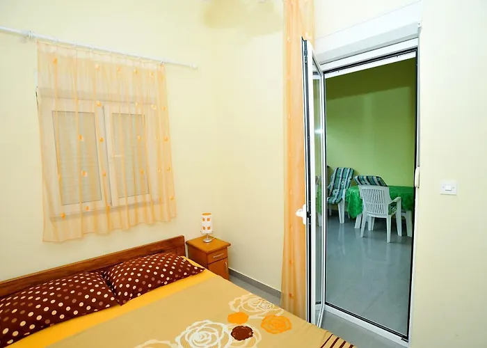 Appartement Marina Vir