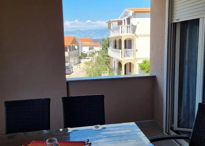 Appartement Marina Vir