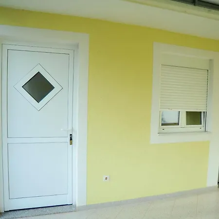 Apartman Marina