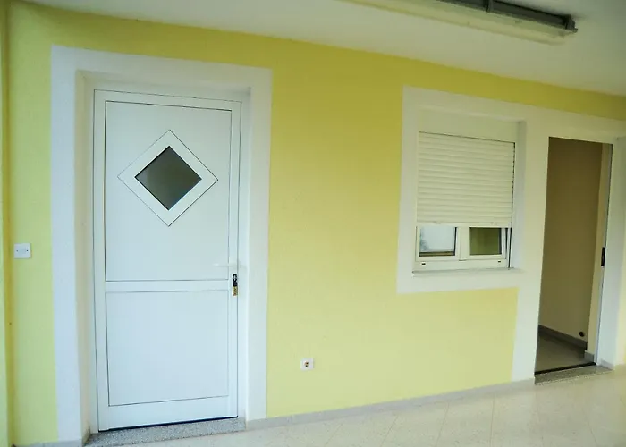 Appartement Marina
