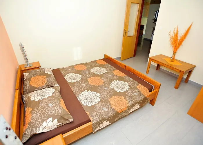 Appartement Marina *