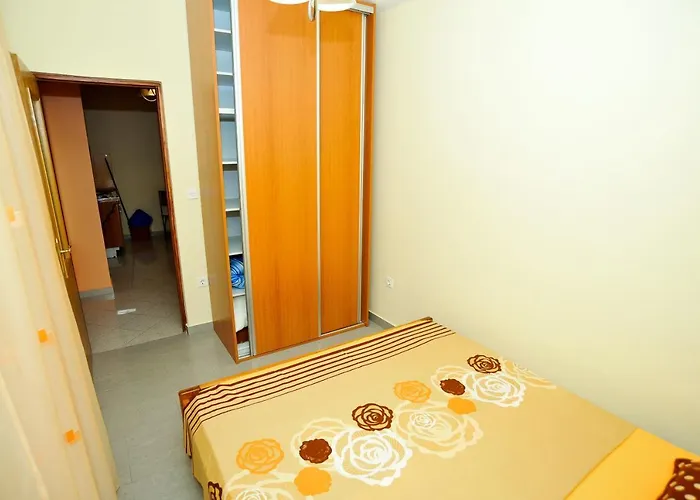 Appartement Marina