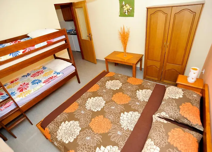 Marina Appartement