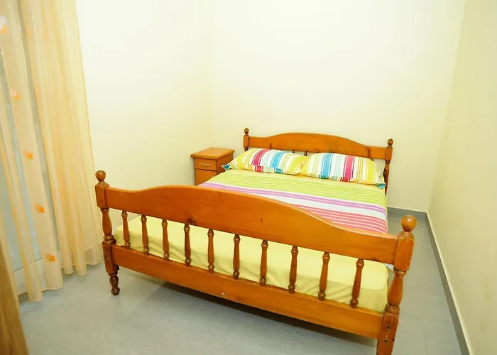 Marina Appartement