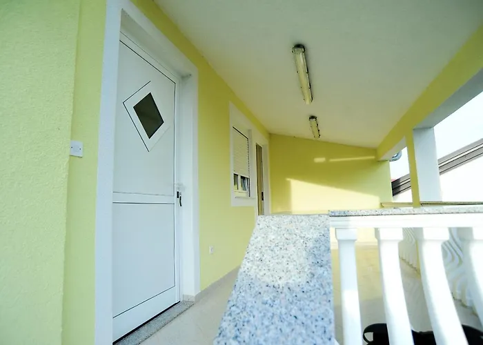Marina Appartement *