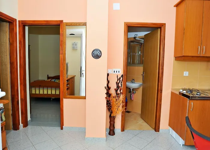 Marina Appartement *