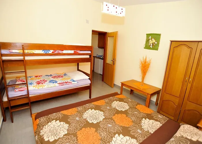 Marina Appartement