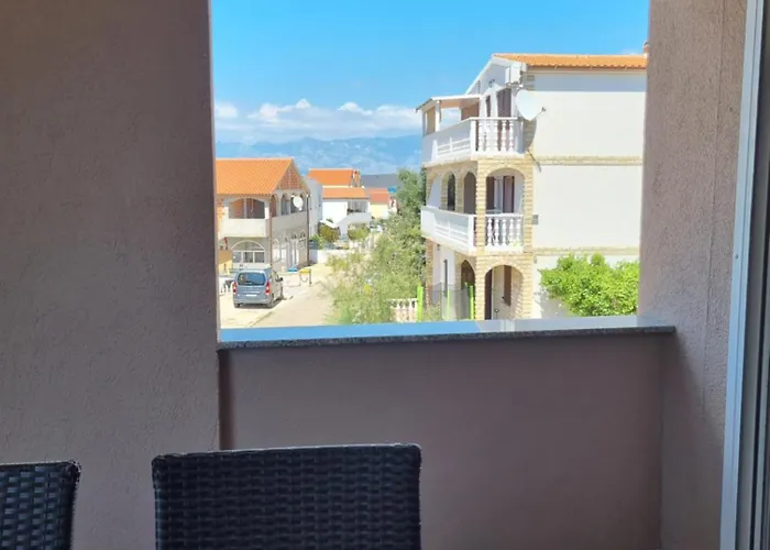 Marina Appartement